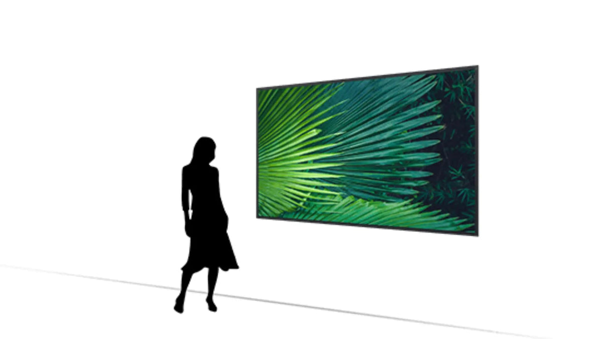 Large Format LCD Screens — Cinema Store