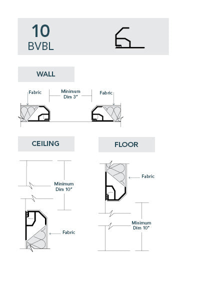10BVBL Fabric Track - SRND Store