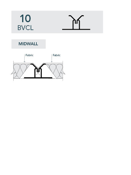 10BVCL Fabric Track - SRND Store