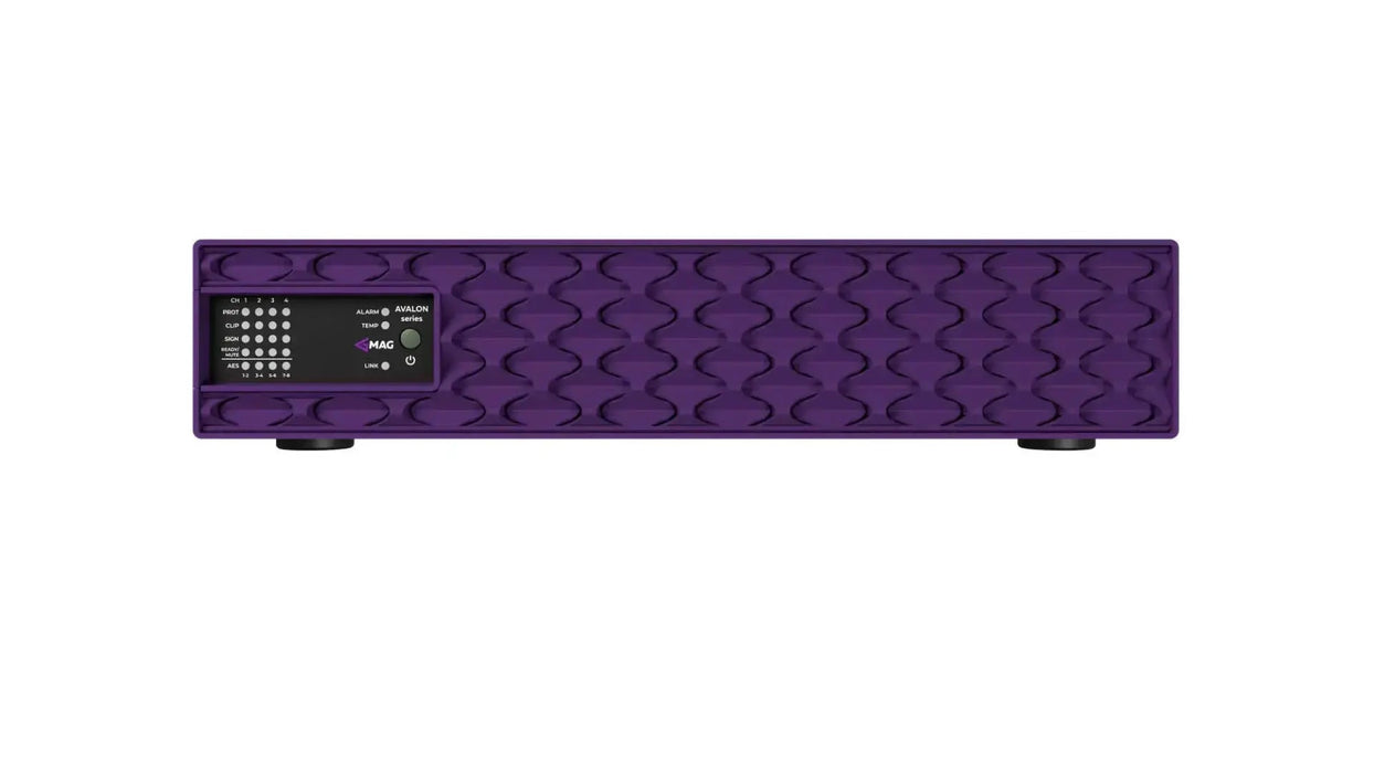MAG Theatron - Avalon Subwoofer Amplifier Mag Theatron