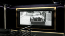 Cinema Interior - Boston Fabric Walls