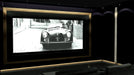 Cinema Interior - Boston Fabric Walls