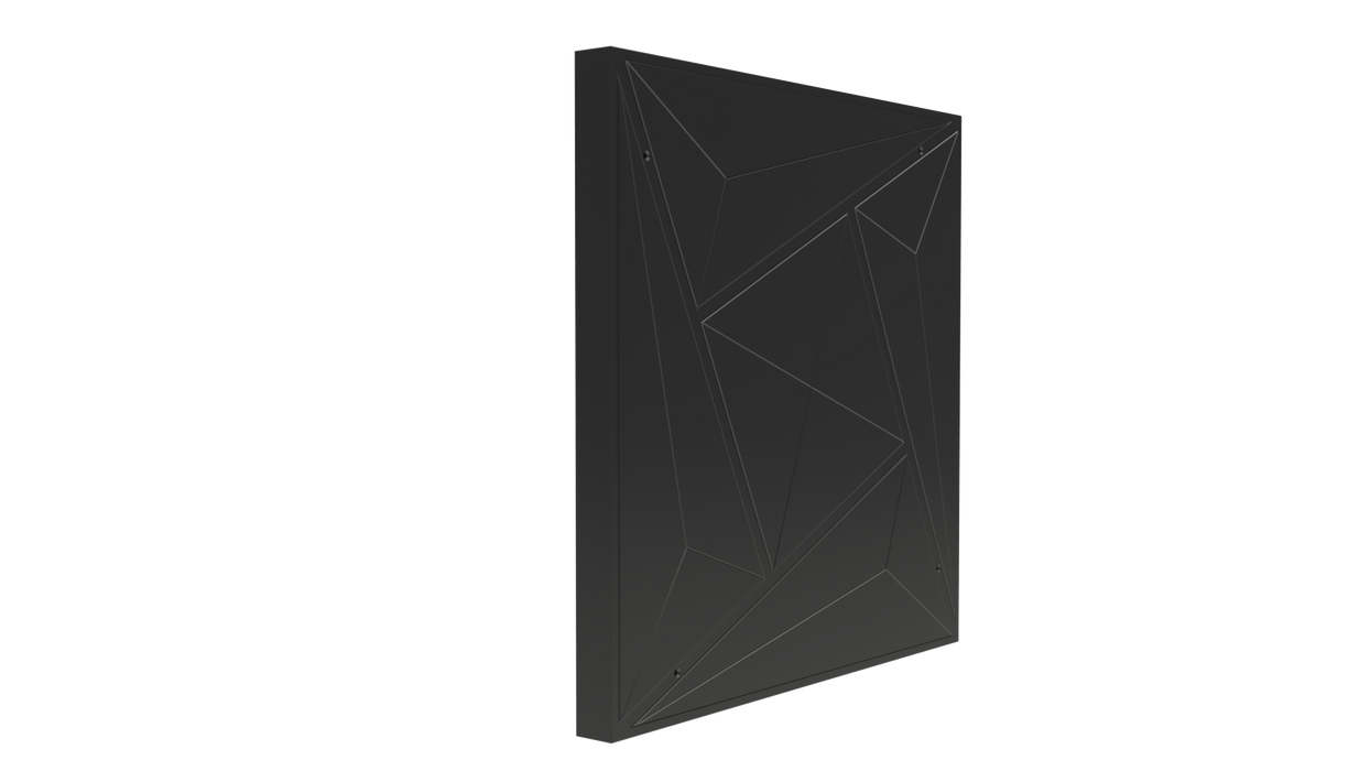 RESONANCE CONTROL PANEL - SRND Store