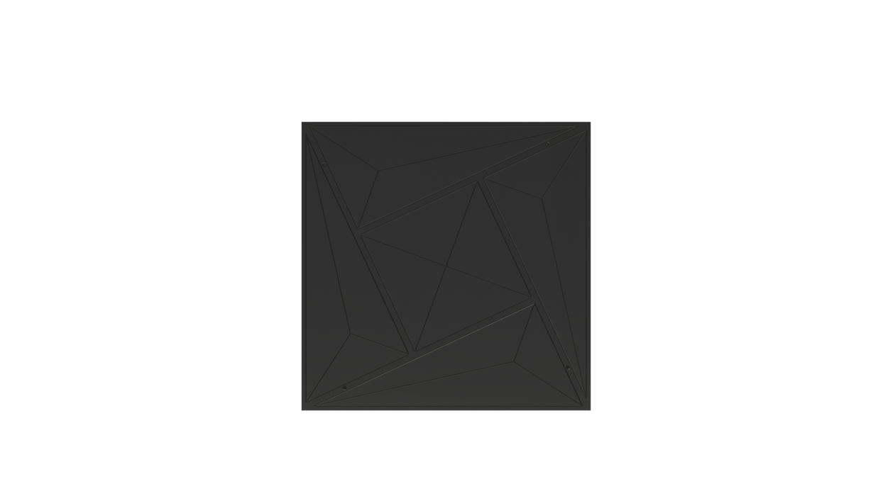 RESONANCE CONTROL PANEL - SRND Store