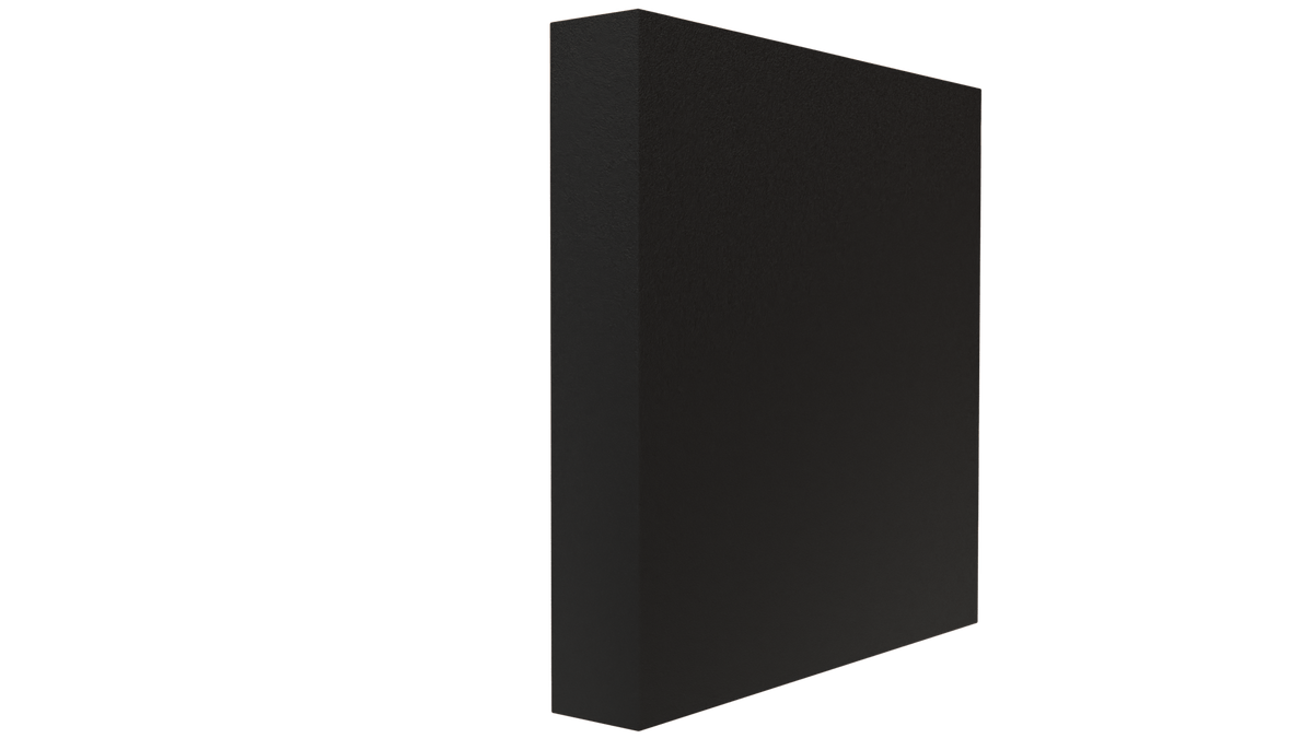 REVERBERATION CONTROL PANEL 50mm - SRND Store — Cinema Store