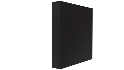 REVERBERATION CONTROL PANEL 50mm - SRND Store