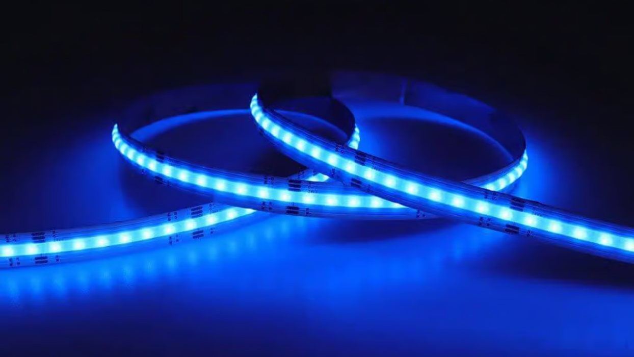 COB LED Tape - 24v RGBW - SRND Store
