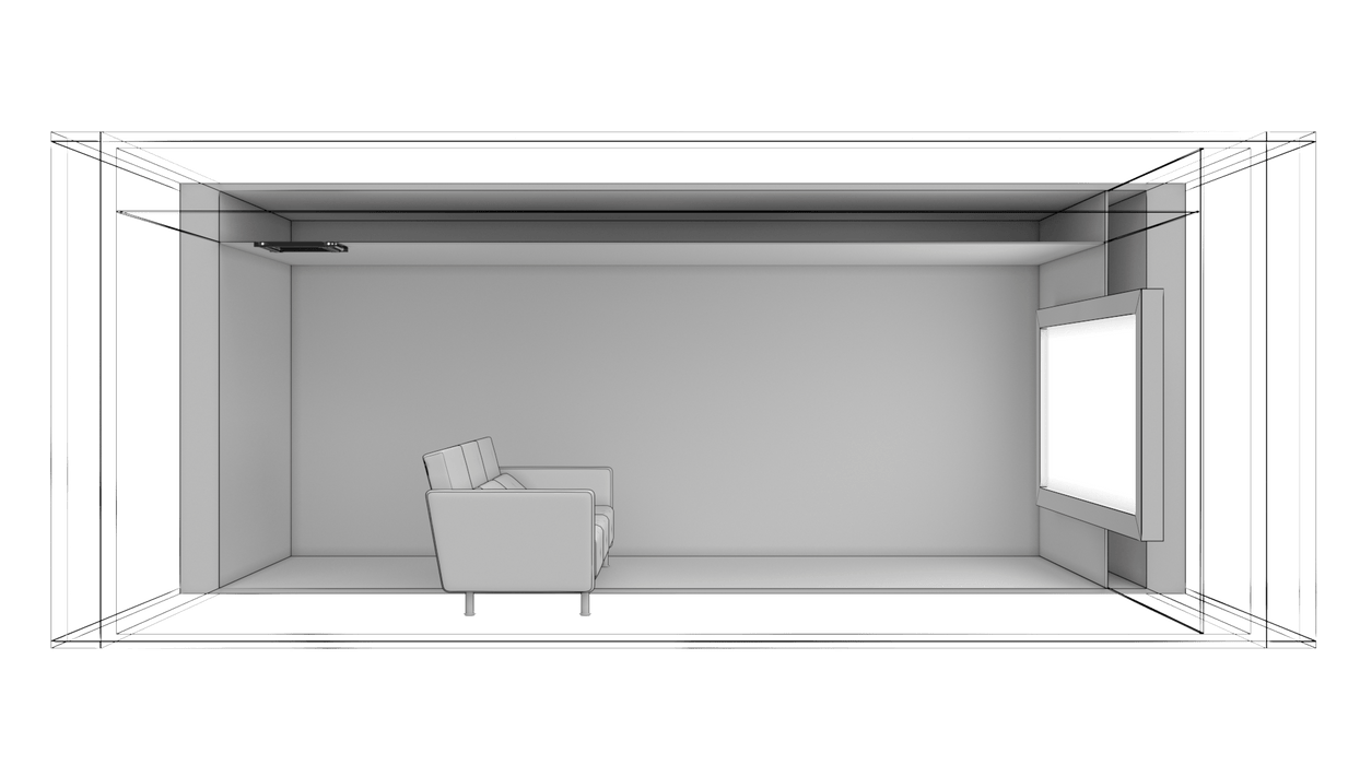 Ceiling Mount - SRND Store