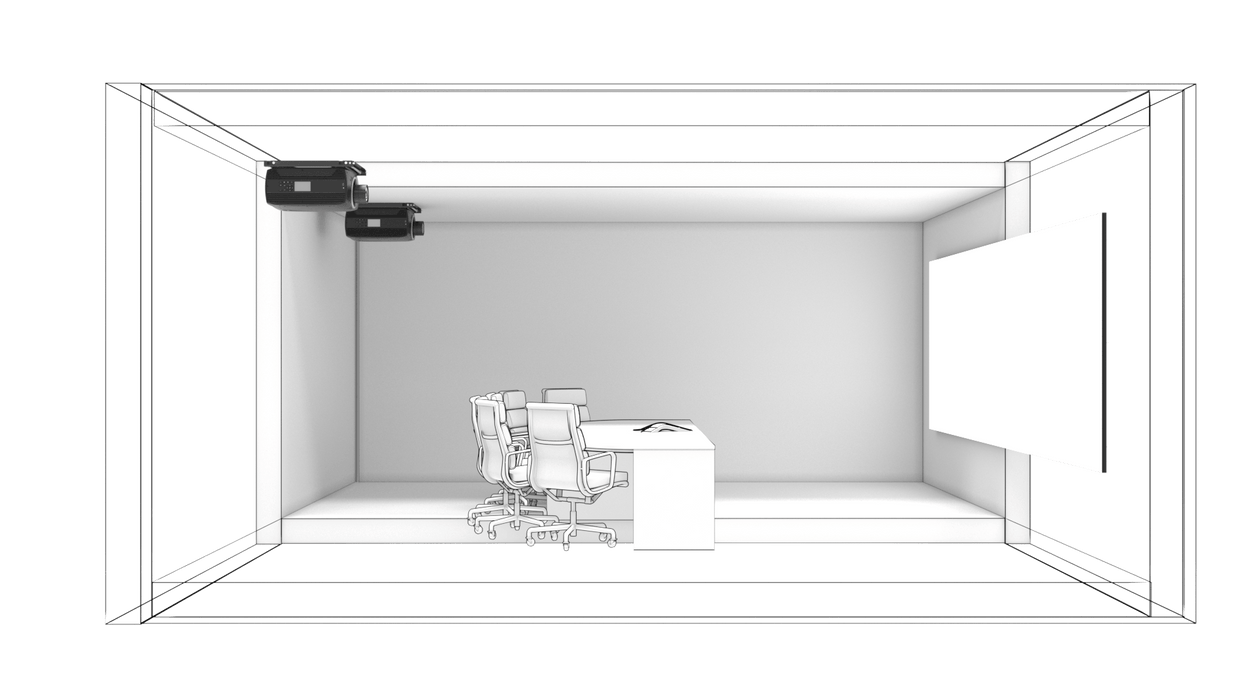 Ceiling Mount - SRND Store