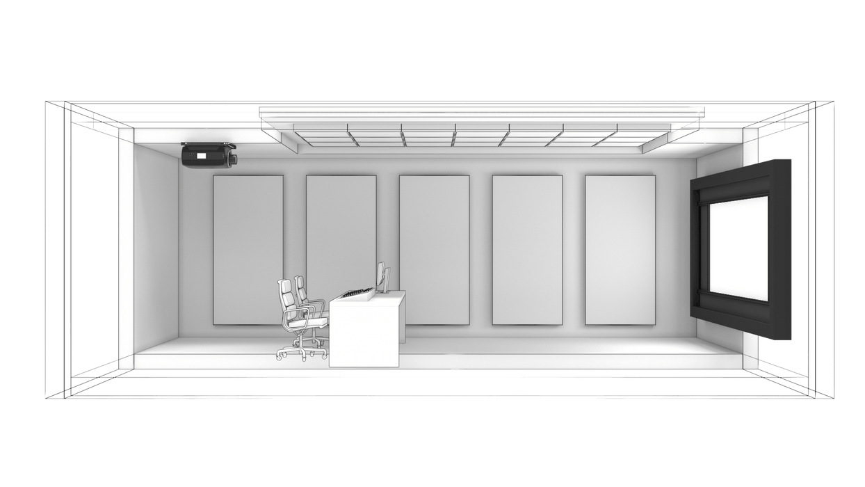 Ceiling Mount - SRND Store