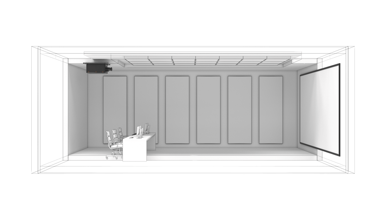 Frontier - SRND Store
