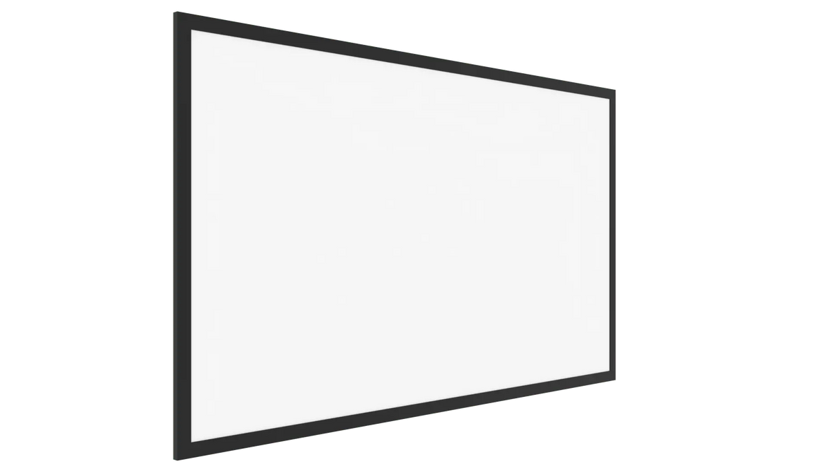 Outline Fixed Projection Screen - 2.4:1 Aspect - SRND Store — Cinema Store