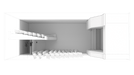 Projector Port Hole (Double Glazed) - SRND Store