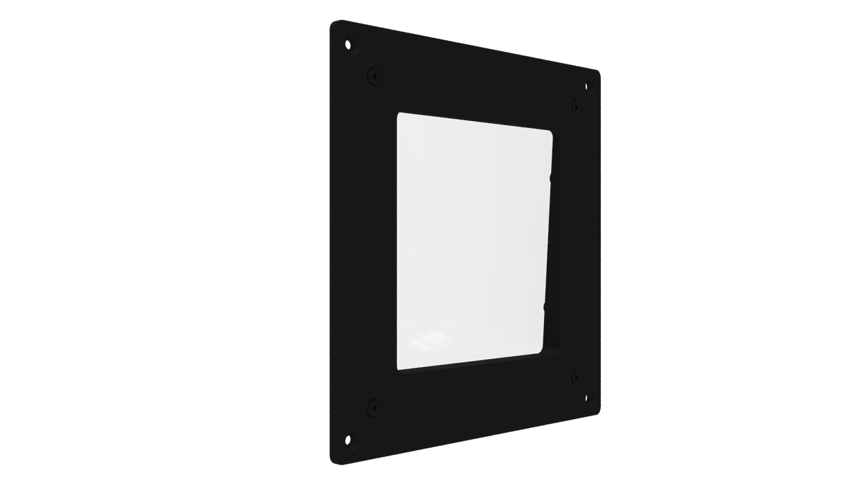Projector Port Hole Small (Single Glazed) - SRND Store