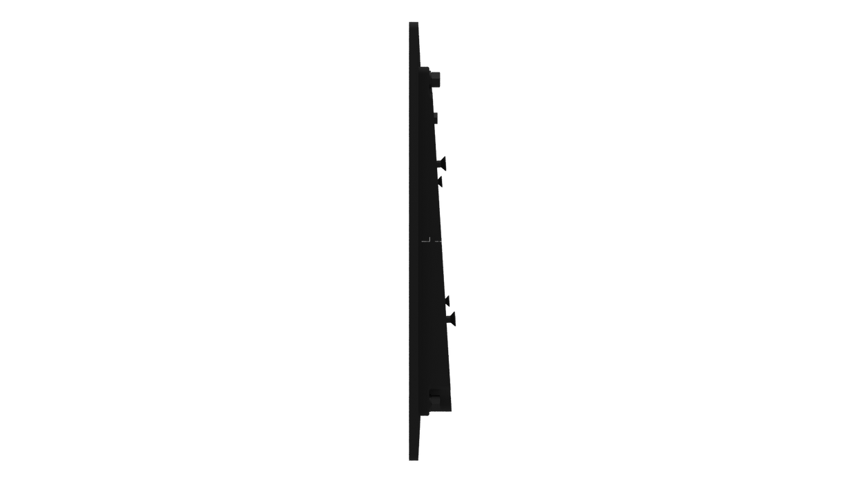 Projector Port Hole Small (Single Glazed) - SRND Store