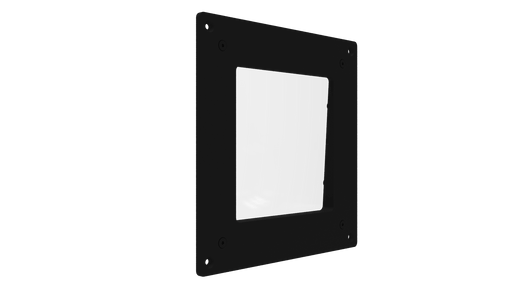 Projector Port Hole Small (Single Glazed) - SRND Store