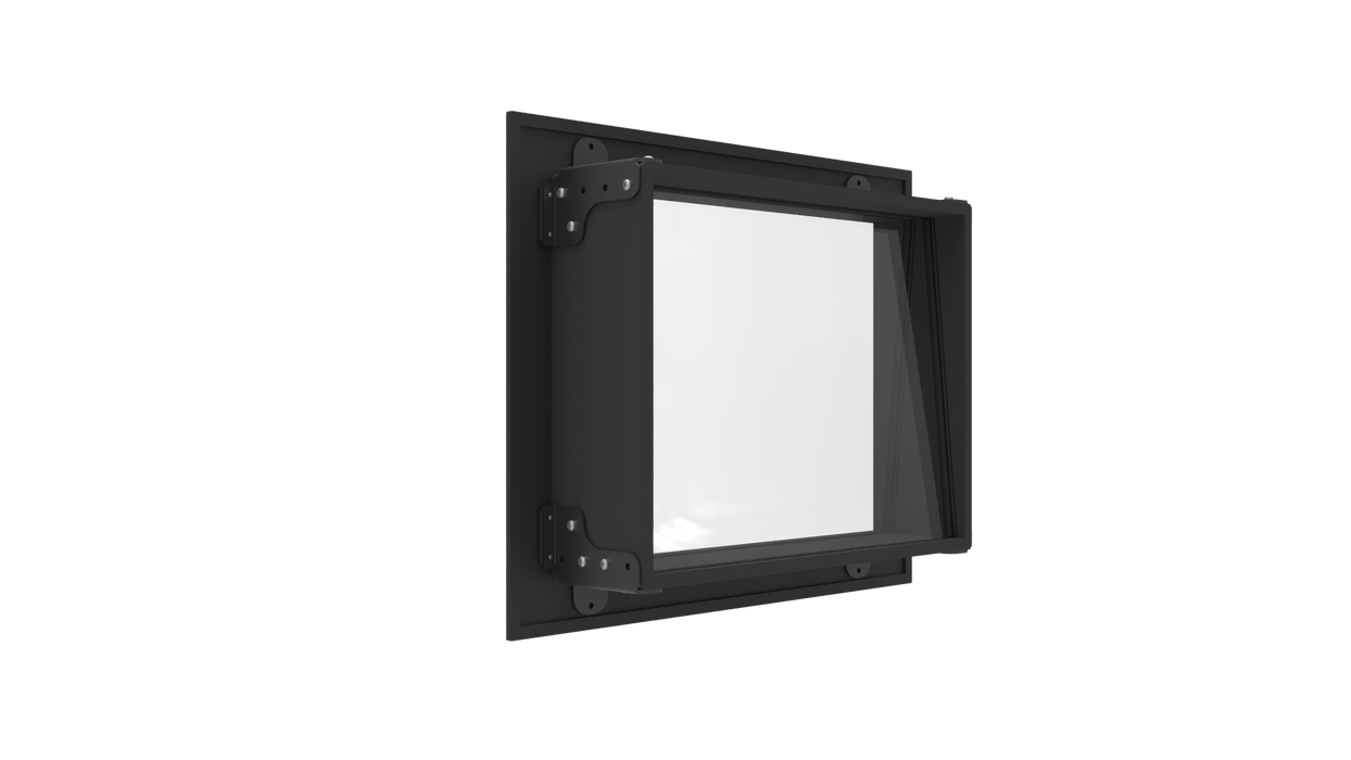 Projector Port Hole (Double Glazed) - SRND Store