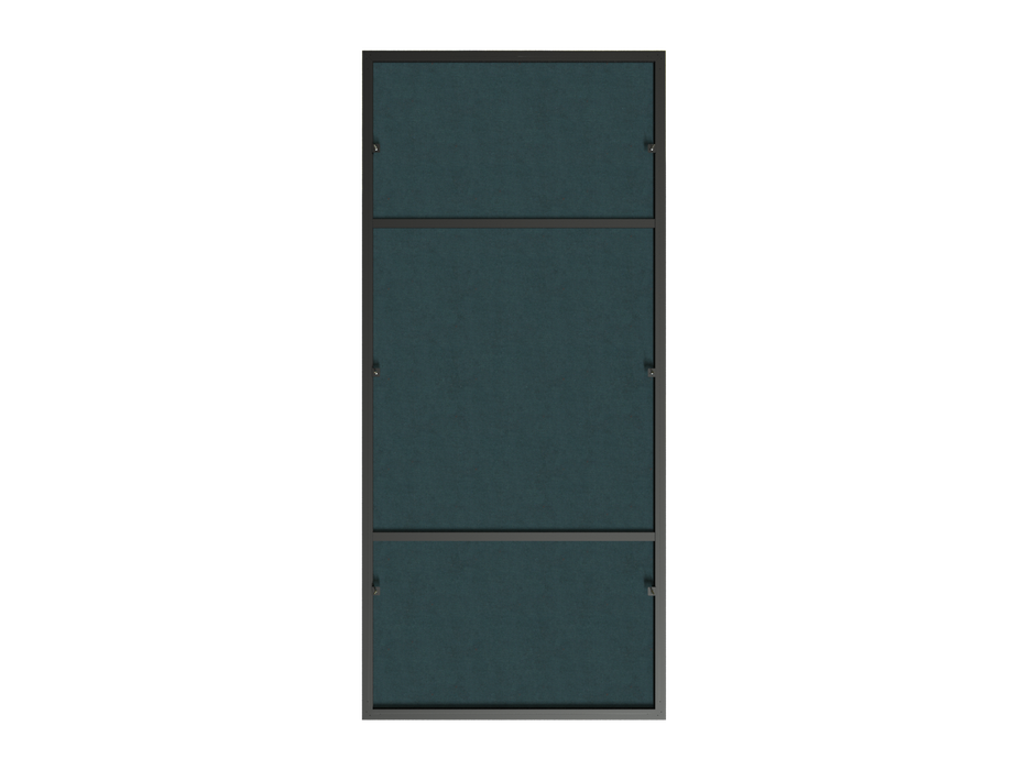Aluminium Fabric Frame - SRND Store