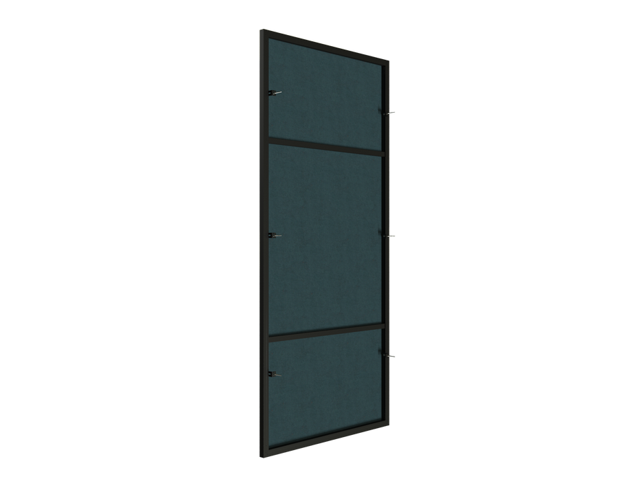Aluminium Fabric Frame - SRND Store