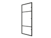 Aluminium Fabric Frame - SRND Store