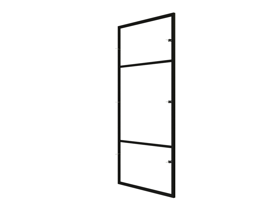 Aluminium Fabric Frame - SRND Store