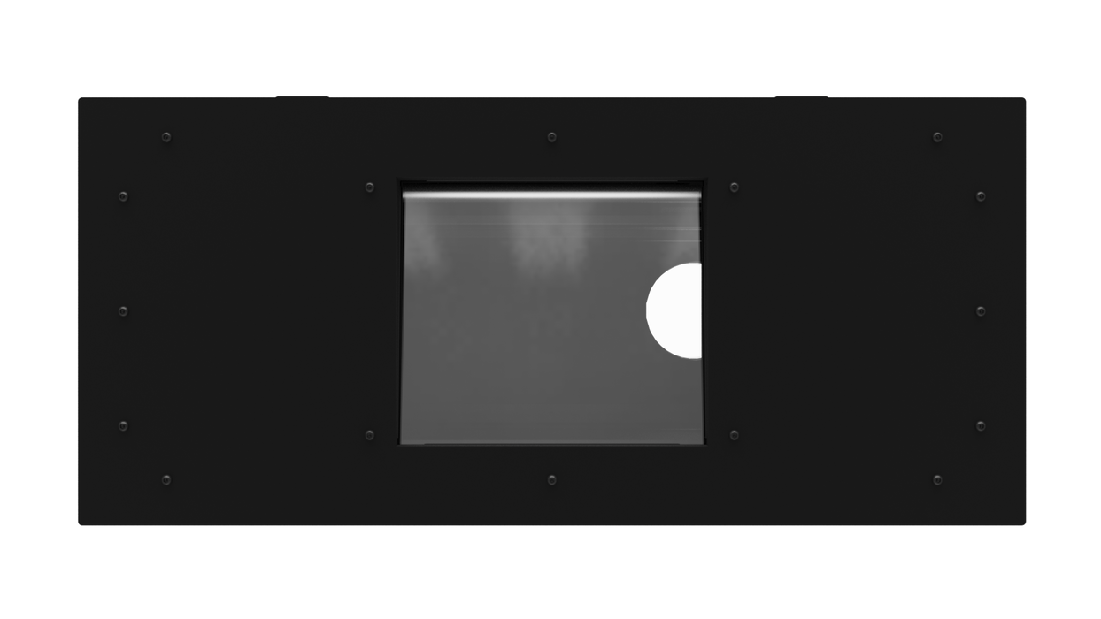 Hush Box - Small
