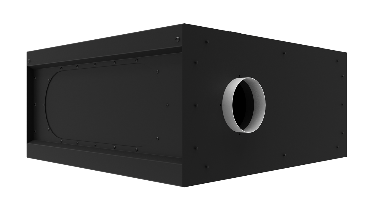 Hush Box - Small