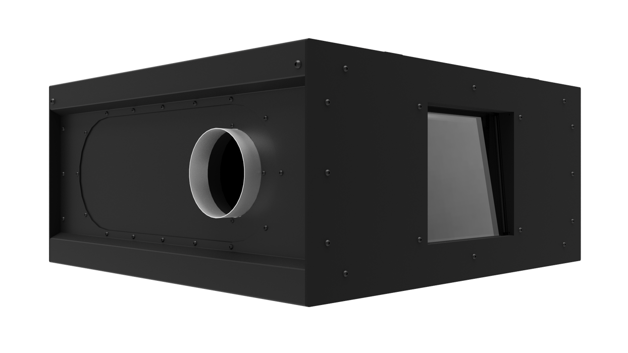 Hush Box - Small