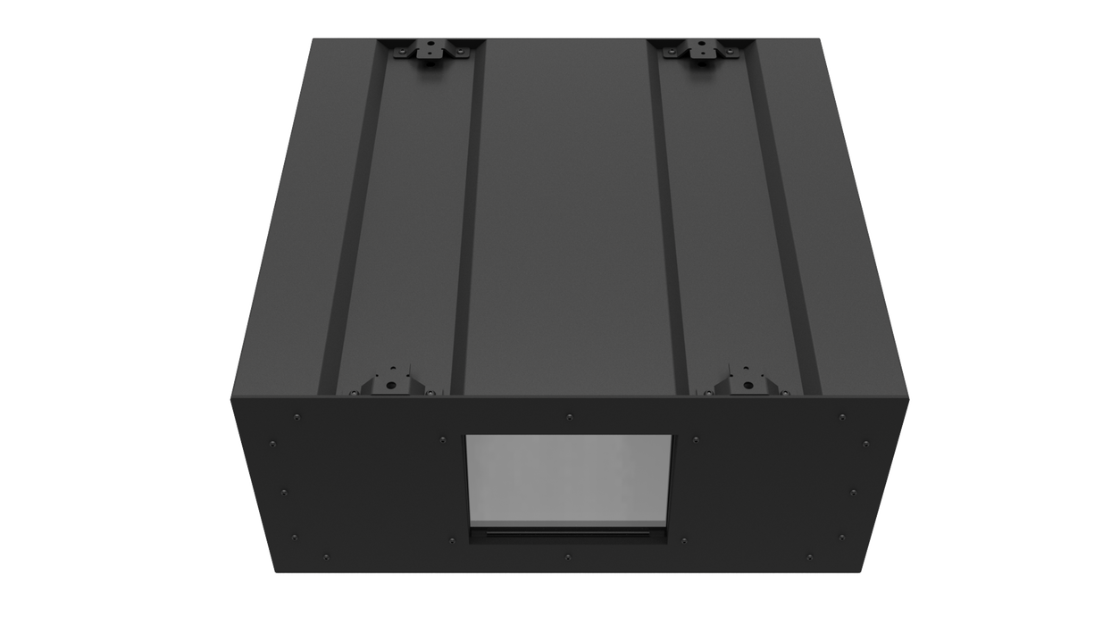 Hush Box - Small