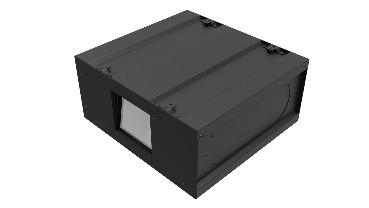 Hush Box - Small