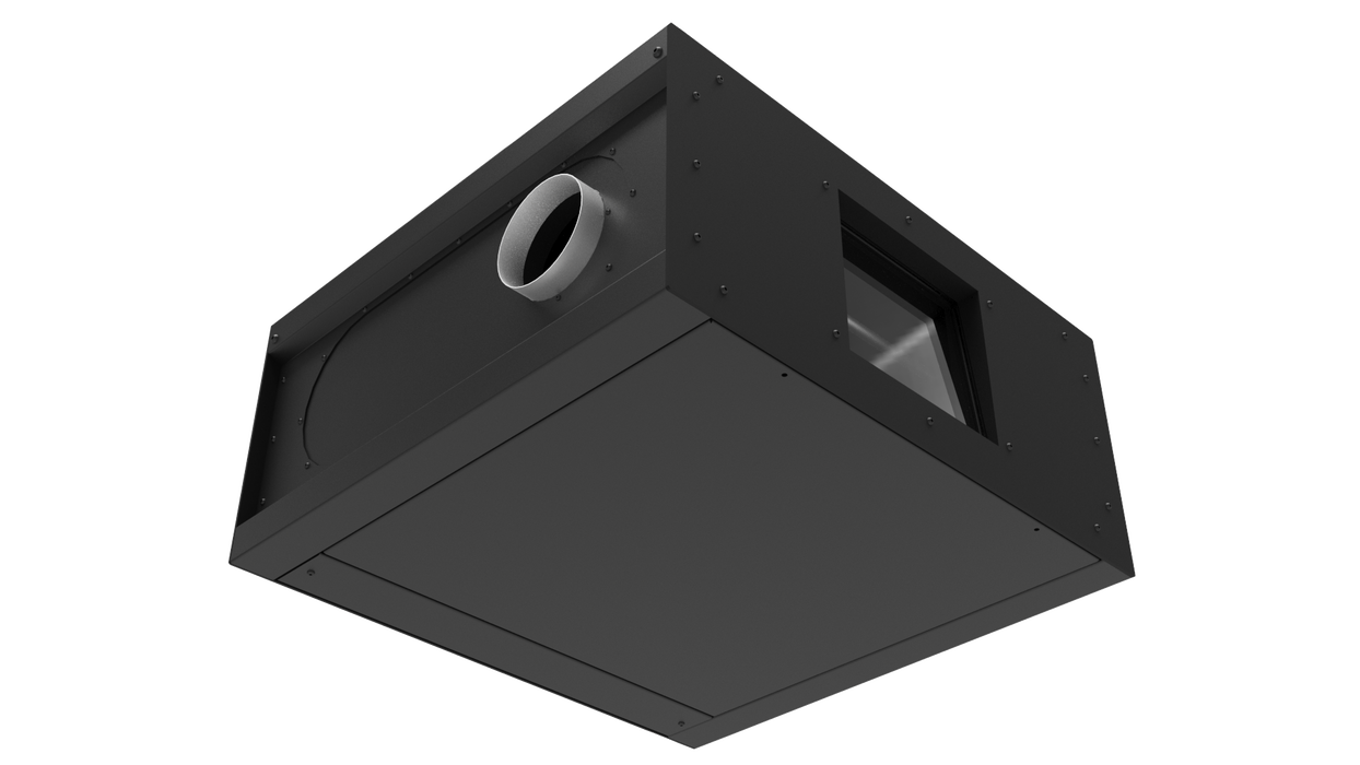 Hush Box - Small - SRND Store