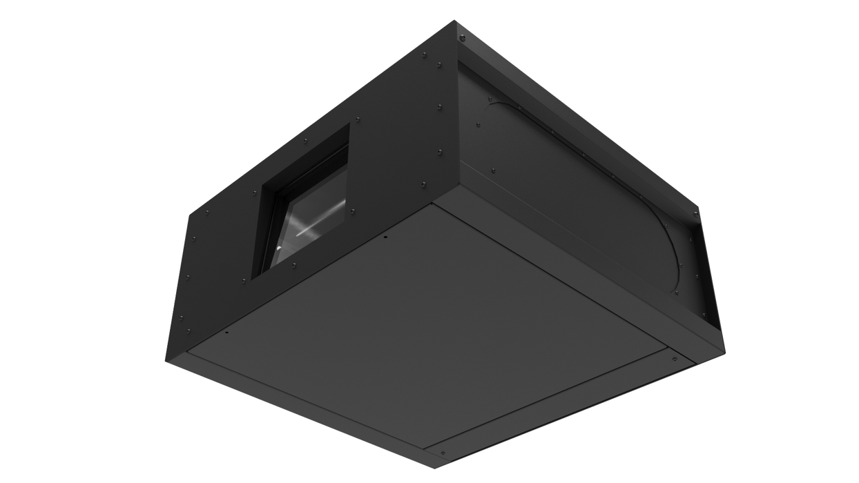 Hush Box - Small