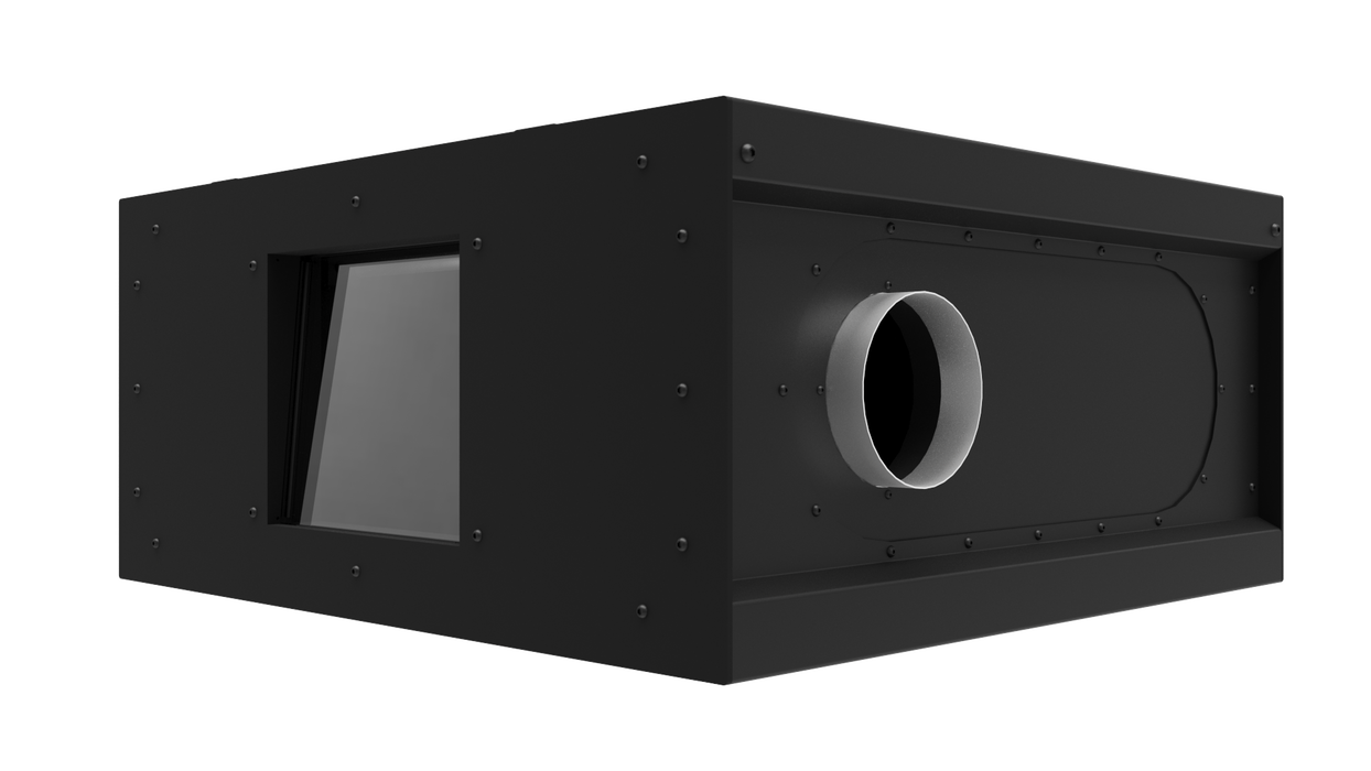 Hush Box - Small - SRND Store