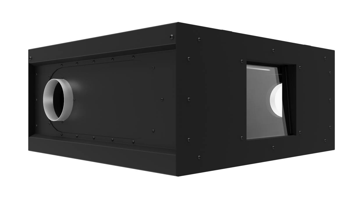 Hush Box - Small
