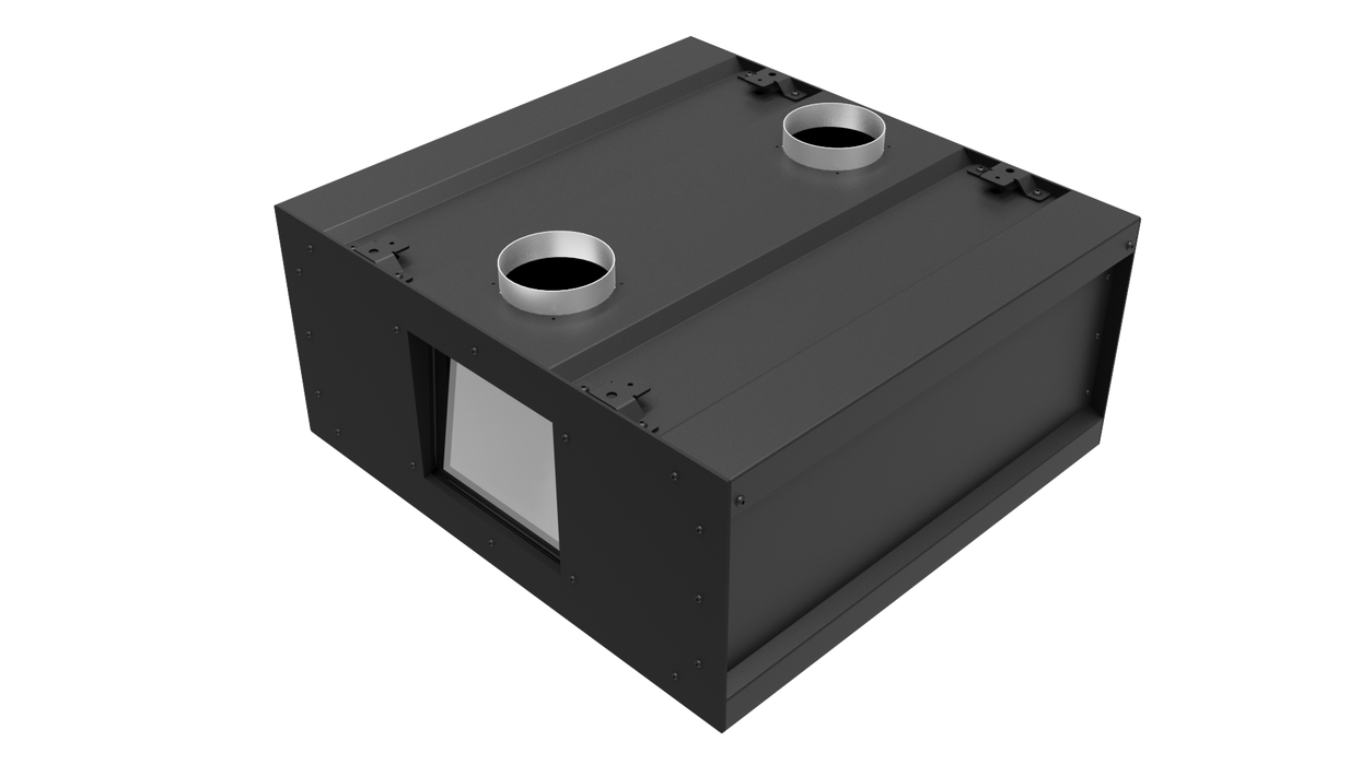 Hush Box - Small