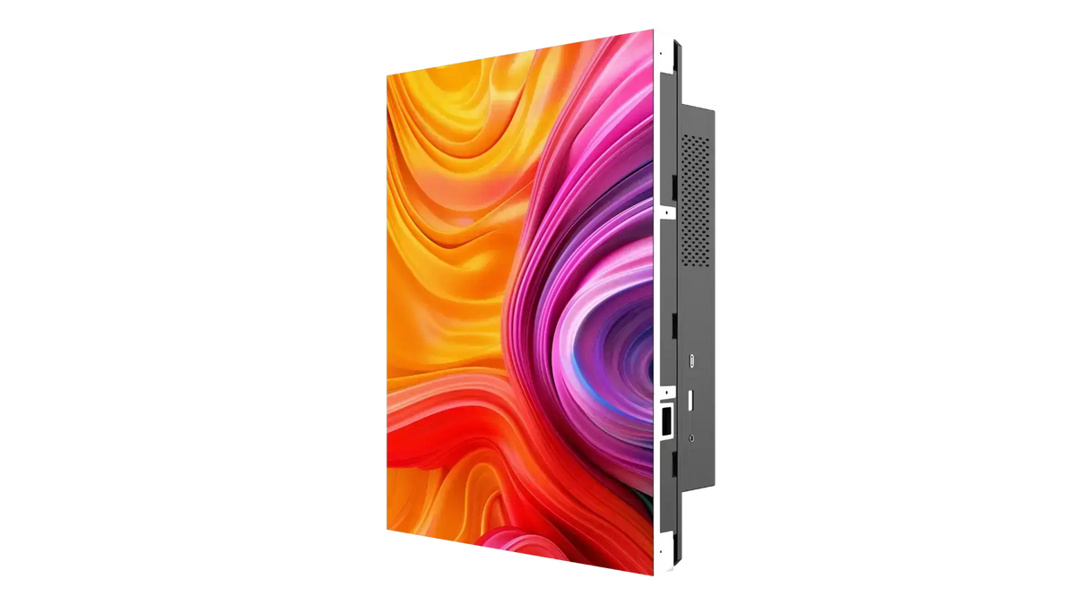 Infinity DCI Cinema LED Wall and DCI Cinema - 2K DCI — Cinema Store