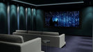 Cinema Interior - Richmond (Copy) Fabric Walls