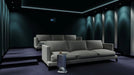 Cinema Interior - Richmond (Copy) Fabric Walls