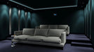 Cinema Interior - Richmond (Copy) Fabric Walls