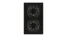 IW210 In-Wall Subwoofer with P350 Amp Kit SoundTube