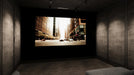 Cinema Room System - Philadelphia Fabric Walls