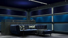 Cinema Interior - Vancouver Fabric Walls