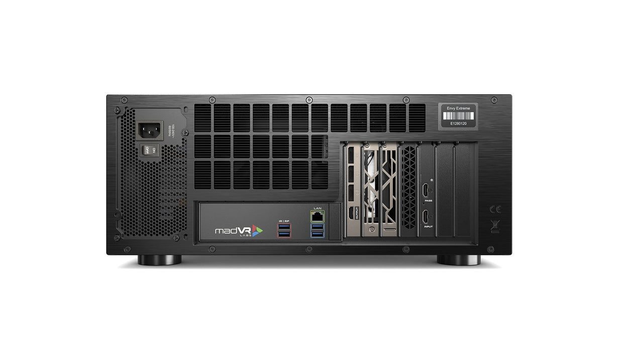 madVR Envy Pro MK2 - SRND Store