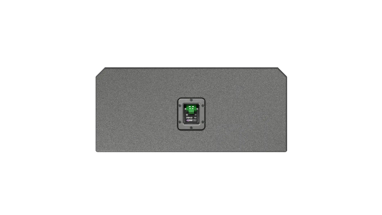 MAG Theatron DBA-12 Mag Theatron